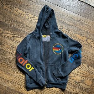 Aviator nation sweatshirt